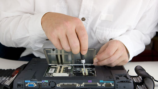 Lehre Informationstechnologe - Betriebstechnik Lehre Informationstechnologe - Betriebstechnik