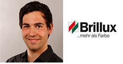 Referenz Brillux GmbH & Co. KG Referenz Brillux GmbH & Co. KG